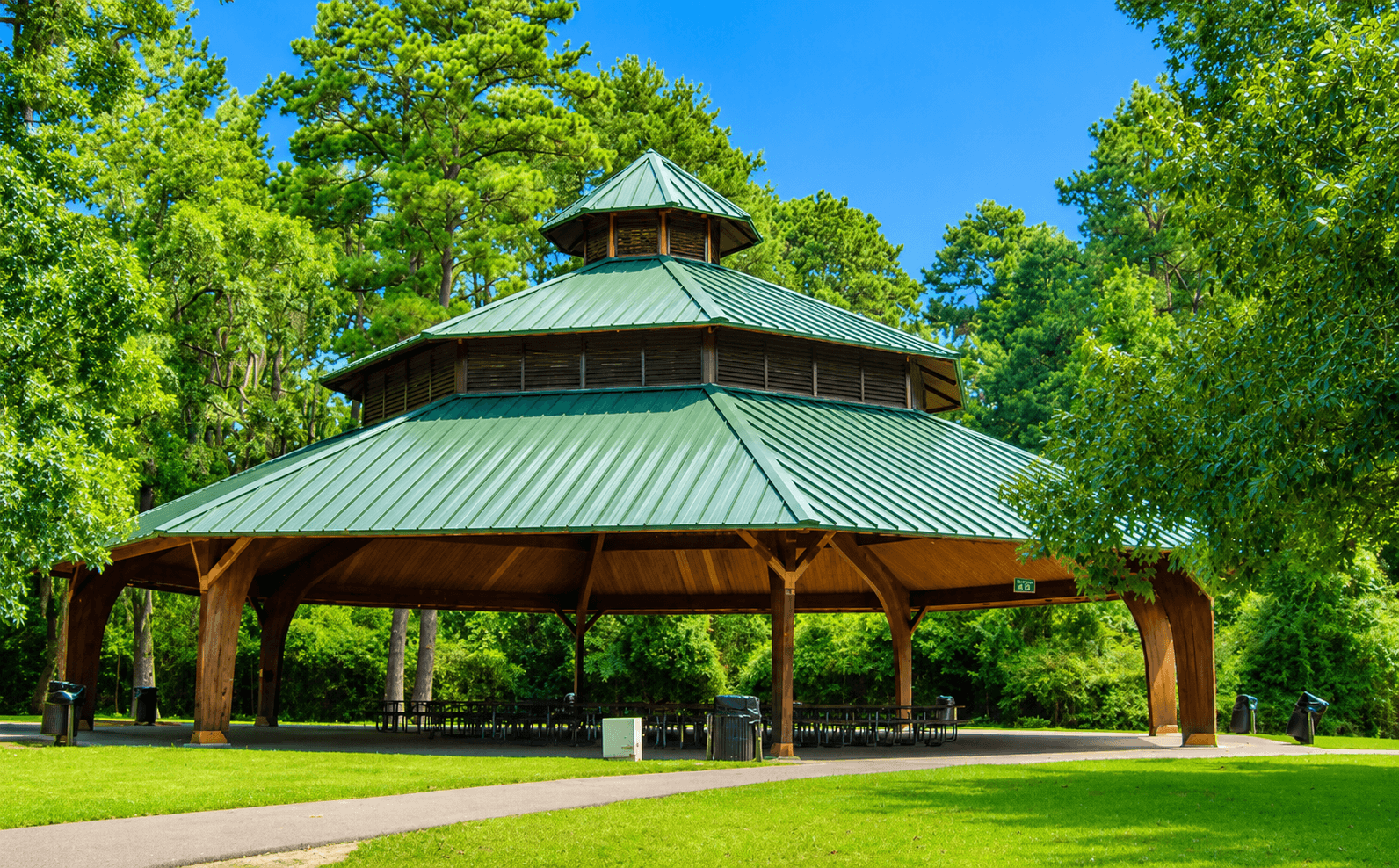 Burroughs Park
