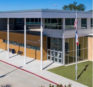 Hofius Intermediate School