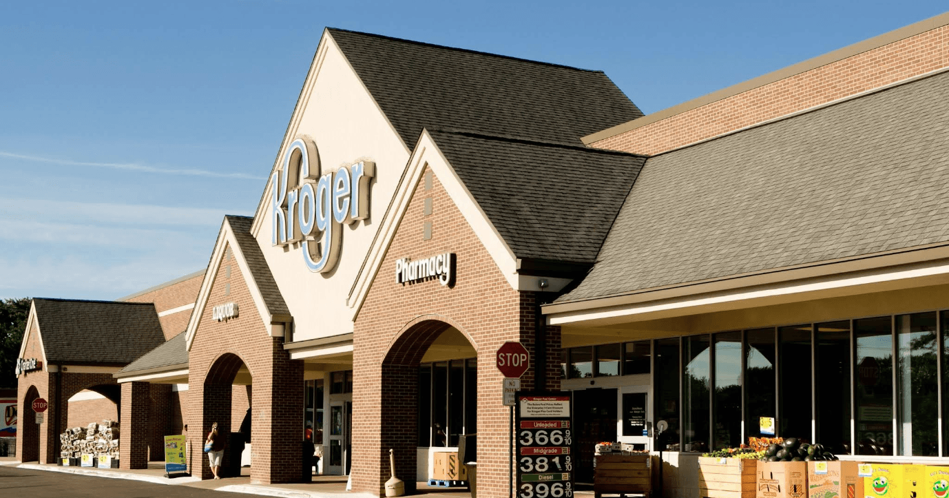 Kroger