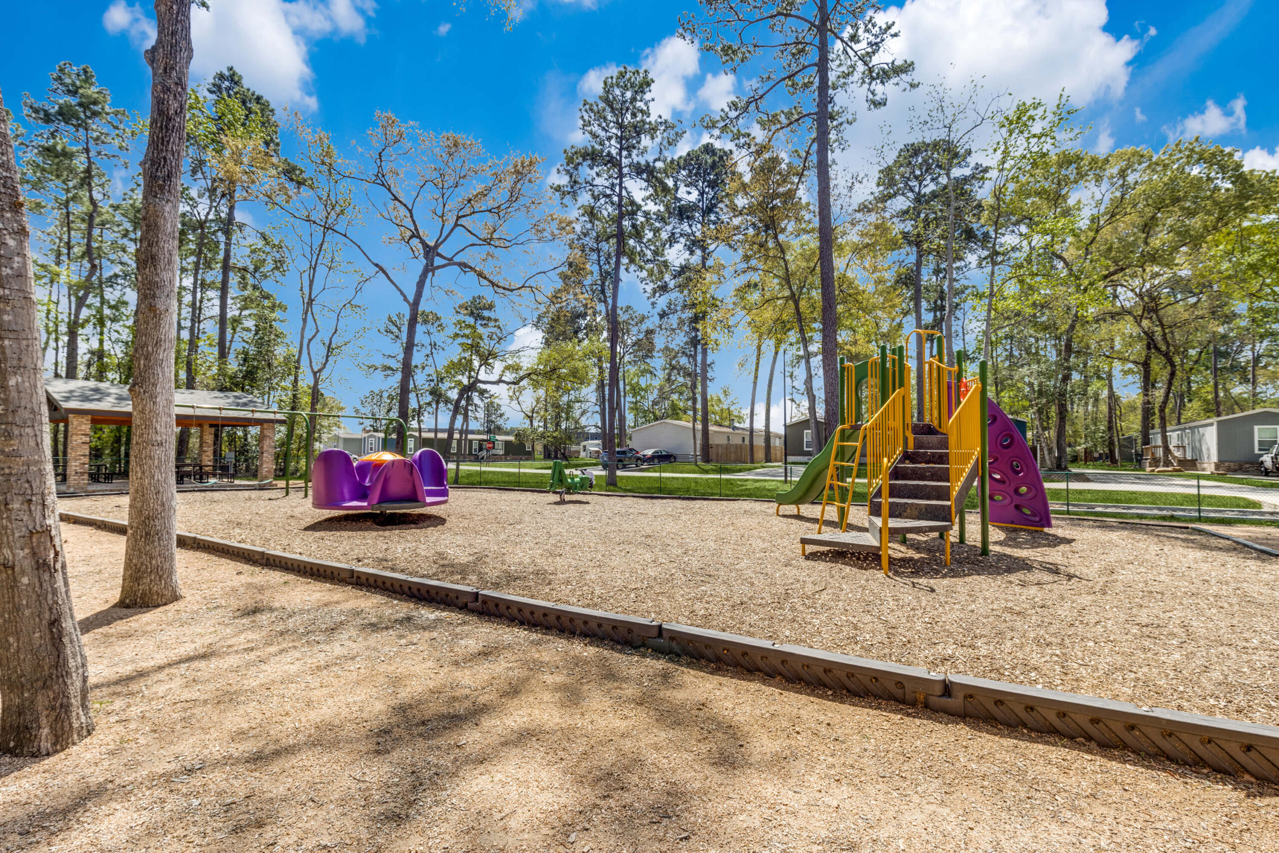 PLAYGROUND